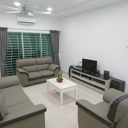 Comfortable Homestay Raub Εξωτερικό φωτογραφία