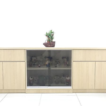 Comfortable Homestay Raub Εξωτερικό φωτογραφία