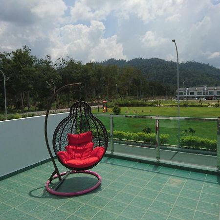 Comfortable Homestay Raub Εξωτερικό φωτογραφία