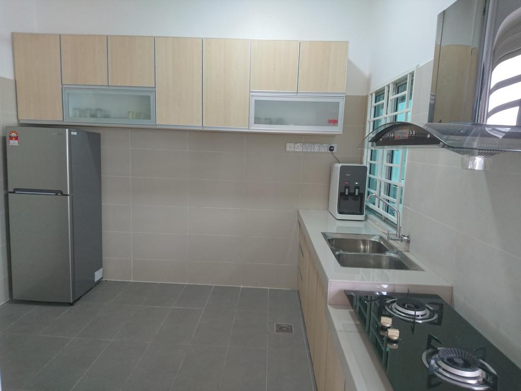 Comfortable Homestay Raub Εξωτερικό φωτογραφία