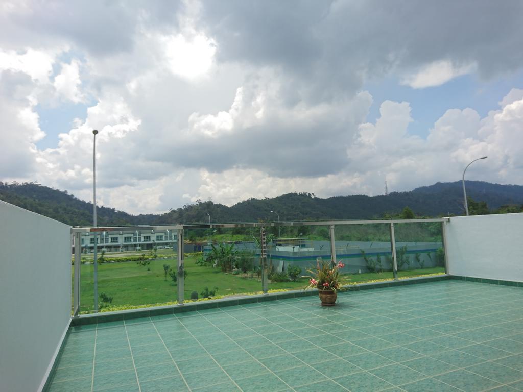 Comfortable Homestay Raub Εξωτερικό φωτογραφία