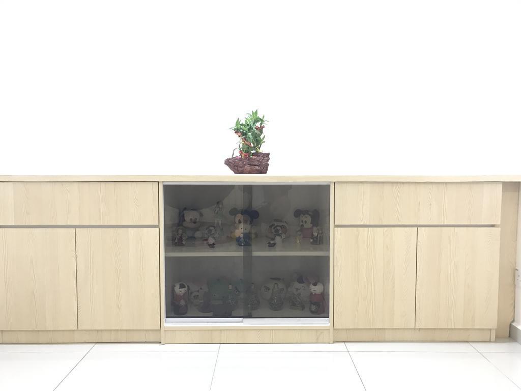 Comfortable Homestay Raub Εξωτερικό φωτογραφία