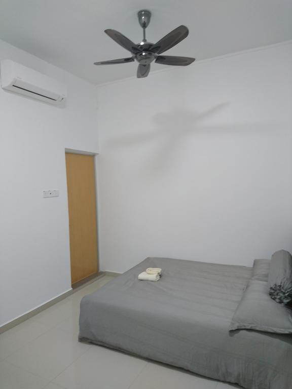 Comfortable Homestay Raub Εξωτερικό φωτογραφία