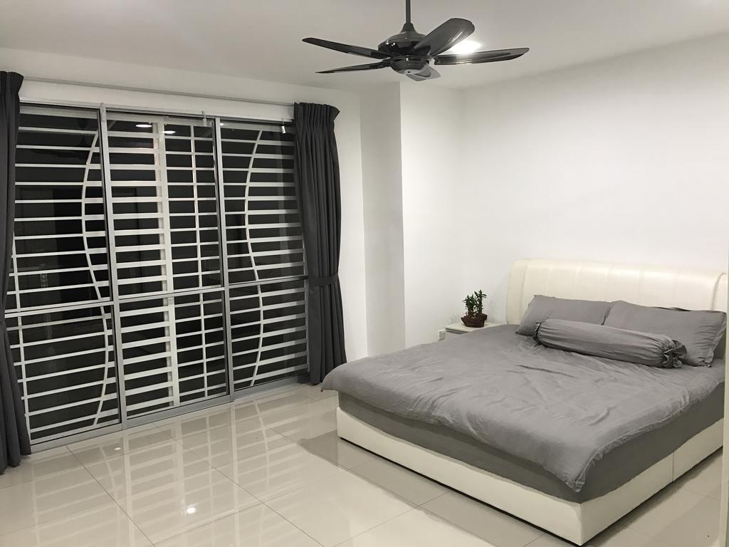 Comfortable Homestay Raub Εξωτερικό φωτογραφία