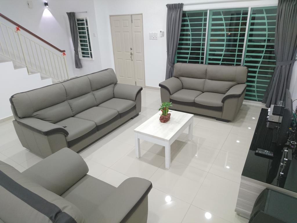 Comfortable Homestay Raub Εξωτερικό φωτογραφία