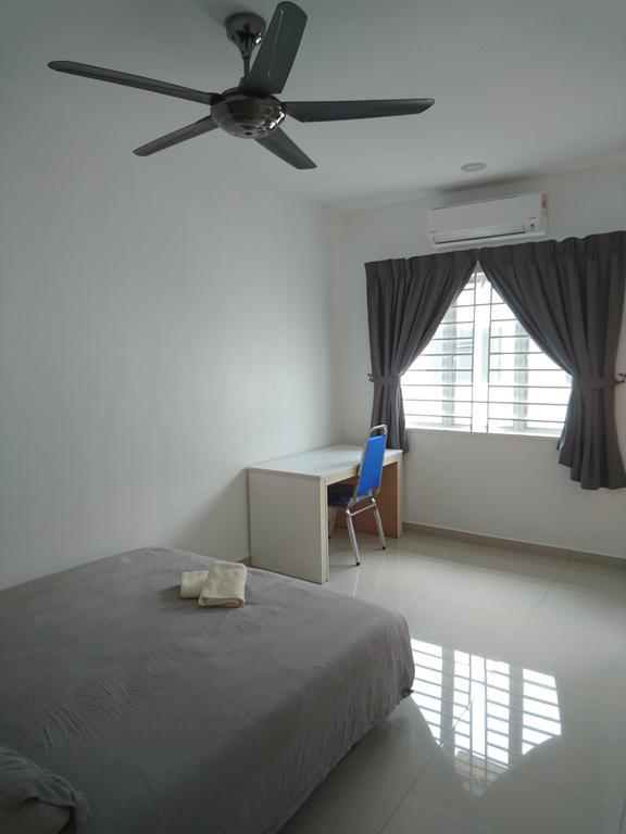 Comfortable Homestay Raub Εξωτερικό φωτογραφία