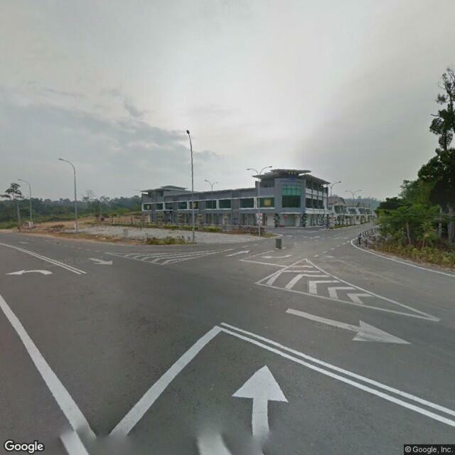 Comfortable Homestay Raub Εξωτερικό φωτογραφία